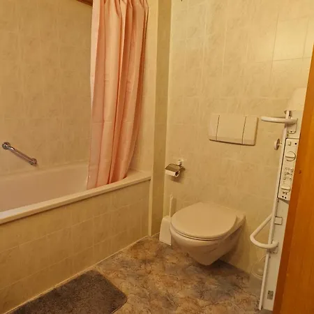 Charmantes Haus In * Unterseen