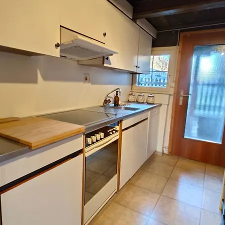 Charmantes Haus In Tatil Evi