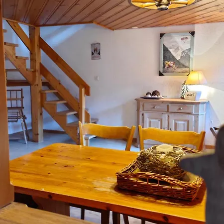 Charmantes Haus In Dom wakacyjny *