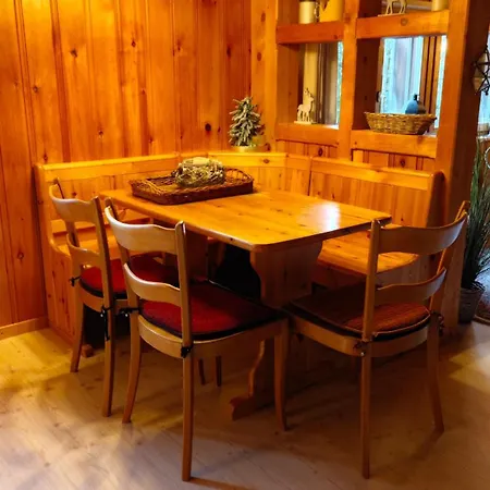 Tatil Evi Charmantes Haus In