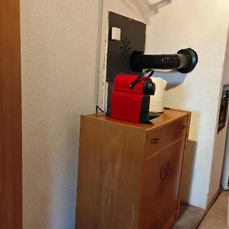 Charmantes Haus In Hébergement de vacances *