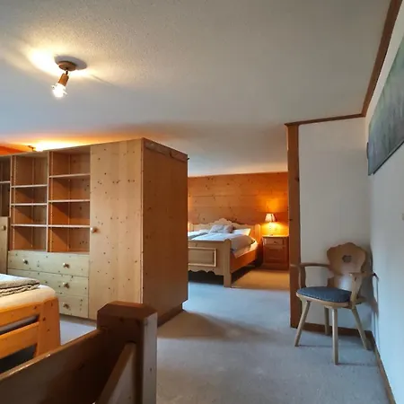 Charmantes Haus In Tatil Evi Unterseen