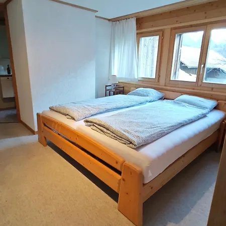 Charmantes Haus In * Unterseen