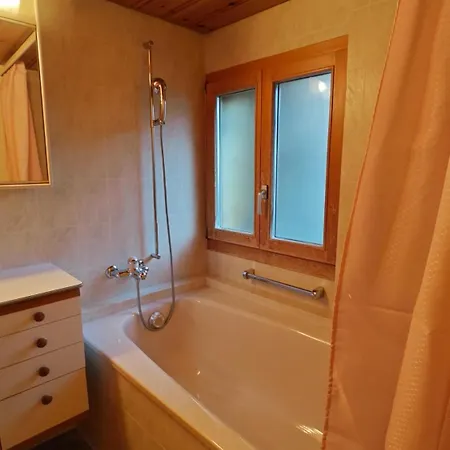 Tatil Evi Charmantes Haus In