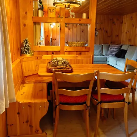 Charmantes Haus In Tatil Evi Unterseen