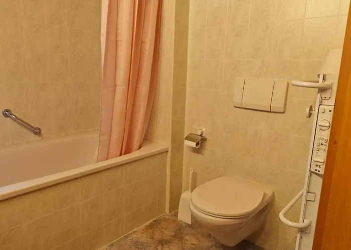 Charmantes Haus In * Unterseen