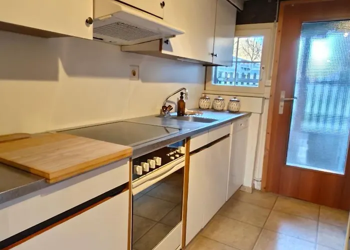 Charmantes Haus In Feriehus