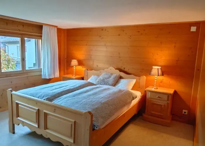 Charmantes Haus In *