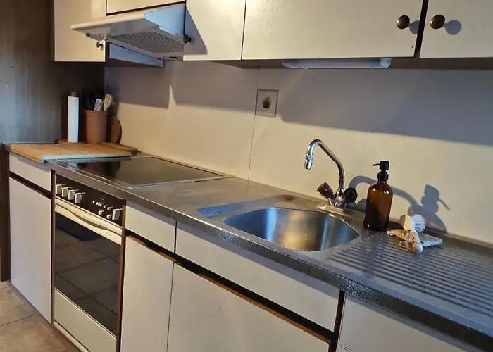 Charmantes Haus In *