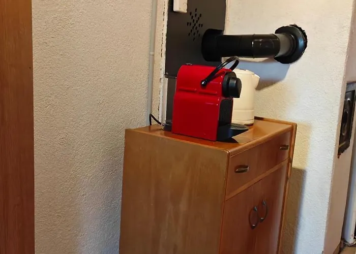 Charmantes Haus In Feriehus *