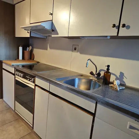 Charmantes Haus In *